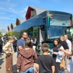 Coupe de France minimes par équipe de département - équipe du Val d'Oise