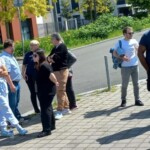 Coupe de France minimes par équipe de département - équipe du Val d'Oise