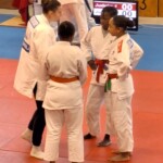 Championnat judo 95 minimes