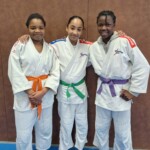 Championnat judo 95 minimes