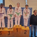 Championnat judo 95 minimes