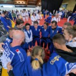 Championnat d'Europe veterans 2025 à Riga