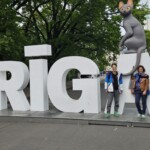 Championnat d'Europe veterans 2025 à Riga