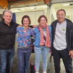 Championnat d'Europe veterans 2025 à Riga