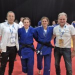 Championnat d'Europe veterans 2025 à Riga