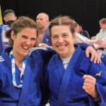 Championnat d'Europe veterans 2025 à Riga