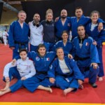 Championnat d'Europe veterans 2025 à Riga - équipe France