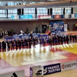 Championnat de France Jujitsu à Ceyrat
