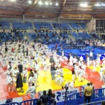 Championnat de France Minimes à Villebon-sur-Yvette