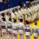 Championnat de France Minimes à Villebon-sur-Yvette