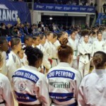 Championnat de France Minimes à Villebon-sur-Yvette