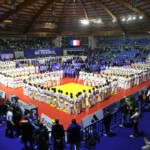 Championnat de France Minimes à Villebon-sur-Yvette