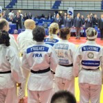 Championnat de France vétérans 2025