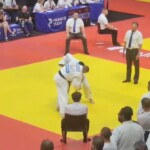 Championnat de France vétérans 2025