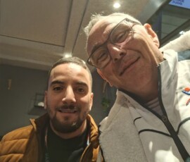 Championnat du Monde judo vétérans 2025