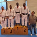 Championnat 95 seniors 1ère division 2025