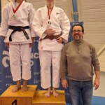 Championnat 95 seniors 1ère division 2025