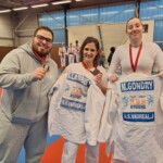 Championnat 95 seniors 1ère division 2025