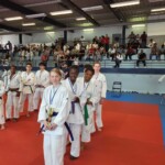 Coupe du Val d'Oise par équipes jeunes - équipe AS Vauréal / Puiseux-en-France