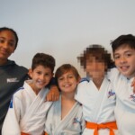 Coupe du Val d'Oise benjamins