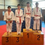 Coupe du Val d'Oise benjamins