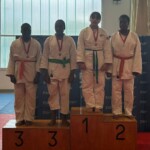 Coupe du Val d'Oise benjamins