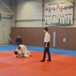 Coupe du jeune arbitre cadet