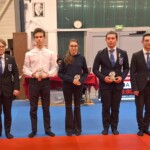 Coupe du jeune arbitre cadet