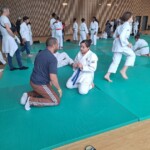 Coupe Île-de-France benjamins à Clichy