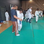 Coupe Île-de-France benjamins à Clichy