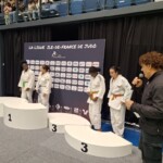 Coupe Île-de-France benjamins à Clichy