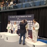 Coupe Île-de-France benjamins à Clichy