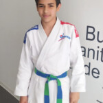 Coupe Île-de-France benjamins à Clichy