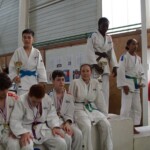 Fête du club de fin d'année AS Vauréal judo