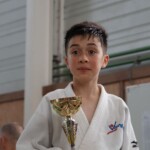 Fête du club de fin d'année AS Vauréal judo