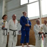 Fête du club de fin d'année AS Vauréal judo
