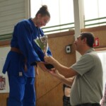 Fête du club de fin d'année AS Vauréal judo