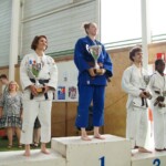 Fête du club de fin d'année AS Vauréal judo