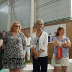 Fête du club de fin d'année AS Vauréal judo