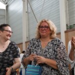 Fête du club de fin d'année AS Vauréal judo