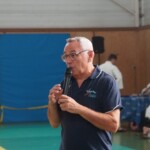 Fête du club de fin d'année AS Vauréal judo