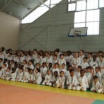 Fête du club de fin d'année AS Vauréal judo