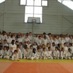 Fête du club de fin d'année AS Vauréal judo