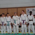 Fête du club de fin d'année AS Vauréal judo