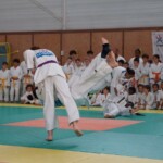 Fête du club de fin d'année AS Vauréal judo