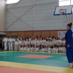 Fête du club de fin d'année AS Vauréal judo