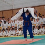 Fête du club de fin d'année AS Vauréal judo