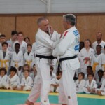 Fête du club de fin d'année AS Vauréal judo