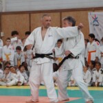 Fête du club de fin d'année AS Vauréal judo