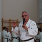 Fête du club de fin d'année AS Vauréal judo